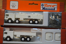 Roco 634 750 gebraucht kaufen  Pettendorf