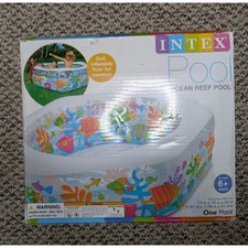 Intex ocean reef for sale  Pittsburgh