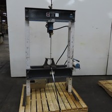 Otc model ton for sale  Middlebury