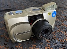 Lympus stylus zoom gebraucht kaufen  Kassel