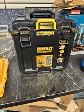Dewalt toughsystem 2.0 for sale  TROWBRIDGE