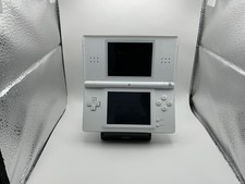 Nintendo lite blanche d'occasion  Mandelieu-la-Napoule