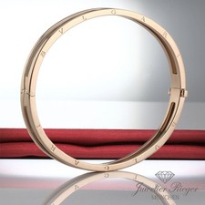 Bulgari armreif zero gebraucht kaufen  Deutschland