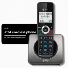 Cordless phone call for sale  Queen Creek