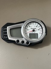 Tachimetro triumph speed usato  Firenze