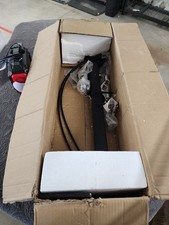 wrangler jeep towing kit for sale  Wilton