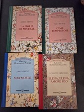 Libri collezione gli usato  Italia