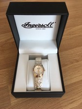 Ingersoll ladies gem for sale  UK