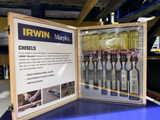 Irwin marples xms18s373s6 for sale  CROYDON