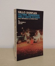 Ultime tendenze nell usato  Italia