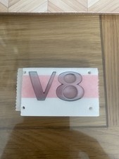 260 badge genuine for sale  MOLD
