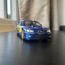 Subaru impreza wrc for sale  HAVANT