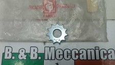 pignone denti garelli 13 usato pignone denti garelli 13 usato Gambettola
