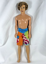 Mattel barbie beach for sale  Tucson