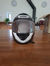 Shoei qwest helmet for sale  RHAYADER