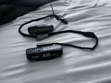 Whelen ion pair for sale  Harrisburg