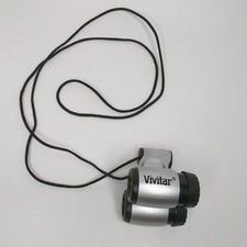 Vivitar binoculars 3x18 for sale  Rancho Cordova