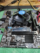 Carte mère lga1151 d'occasion Carte mère lga1151 d'occasion  Troyes