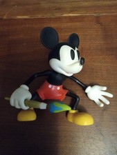 Usado, Boneco estatueta Disney Mindstyle Epic Mickey Mouse 5" polegadas limitado comprar usado  Enviando para Brazil