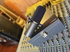 Vintage 1974 shure for sale  WHITBY