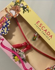 Escada kosmetiktasche neu gebraucht kaufen  Hamburg