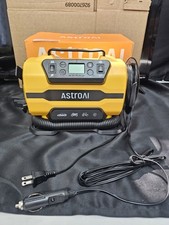 Tire inflator portable for sale  Electra