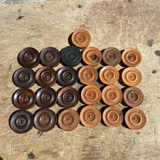 Antique vintage turned for sale  COLCHESTER