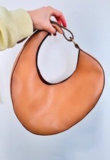 Moon bag handmade gebraucht kaufen  Schwäbisch Hall