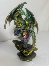 Mythical midevil dragon d'occasion  Expédié en Belgium