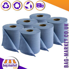 Blue roll metre for sale  STAFFORD