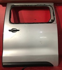 Sportello portiera laterale usato Sportello portiera laterale usato  Italia