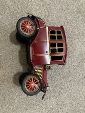 Japanese vintage tin for sale  PRESTON