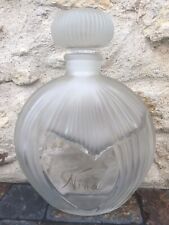 Rare grande bouteille d'occasion  Pacy-sur-Eure