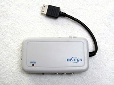 Caixa DC VGA (adaptador conversor) para Sega Dreamcast, usado comprar usado  Enviando para Brazil
