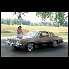 Photo .006109 oldsmobile d'occasion  Martinvast