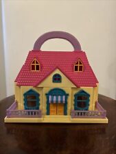 Vintage blue box for sale  NORTHAMPTON
