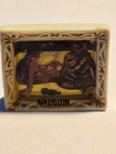 Feves tableaux maitres d'occasion  Puteaux