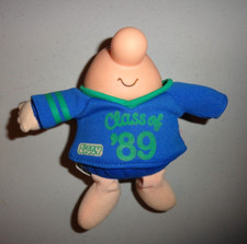 Vintage ziggy doll for sale  Howell