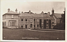 Scarthingwell hall near for sale  YORK