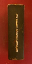 1939 wisden rebound for sale  HIGH PEAK