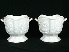 Pair italian mottahedeh for sale  Kensington