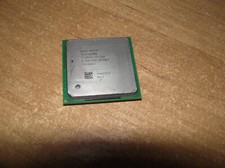 Intel Pentium 4 CPU SL7Q8 3,4 GHz 1M 800MHz 64-bitowe gniazdo 478 unikalny procesor przetestowany na sprzedaż  PL