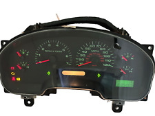 Speedometer instrument cluster for sale  Wellsboro