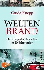 Weltenbrand kriege deutschen gebraucht kaufen  Berlin