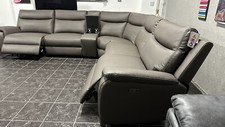 Dfs grey genuine for sale  BOLTON