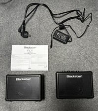 Blackstar fly amp gebraucht kaufen  Weitramsdorf