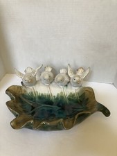 Glazed ceramic large for sale  Englewood