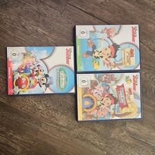 Dvds disney micky gebraucht kaufen  Wardenburg