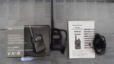 Yaesu dual band for sale  Shipping to Ireland