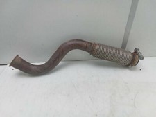 Tubo scarico flexo usato  Ferrara